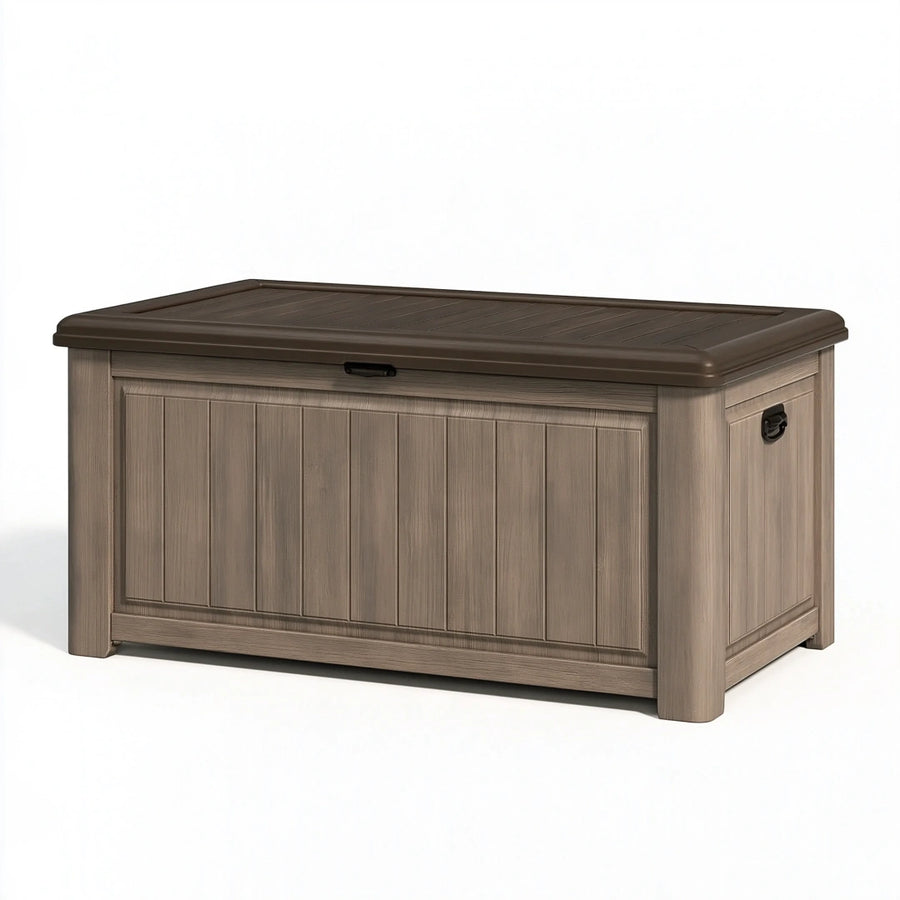 Coffre de rangement